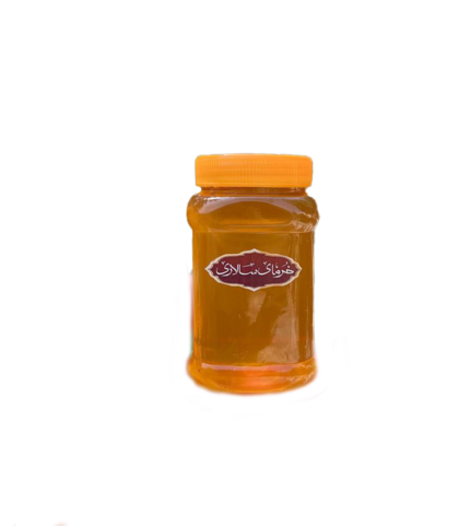 عسل گل